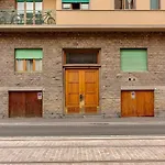 Mamo Florence - Binario9 Terrace Apartment