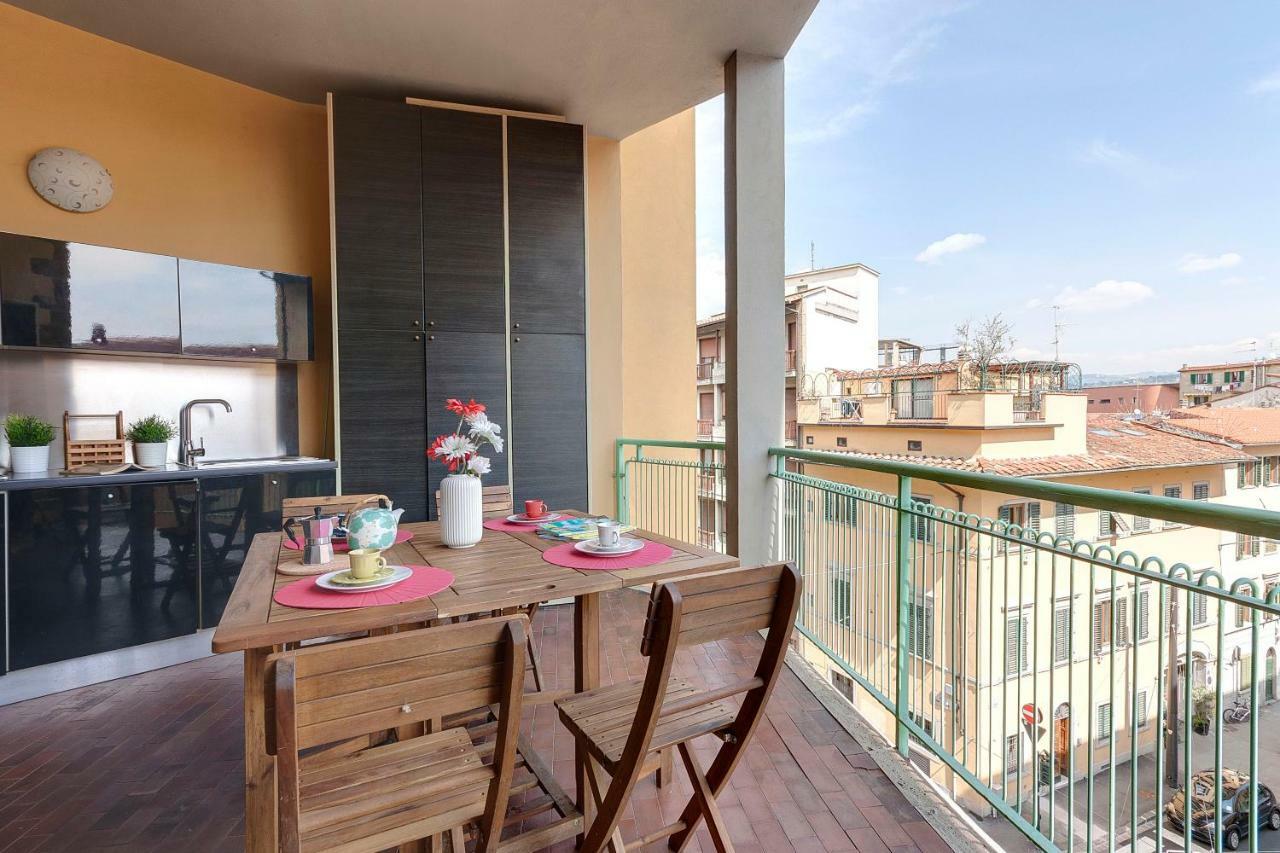Apartamento Mamo - Binario9 Terrace