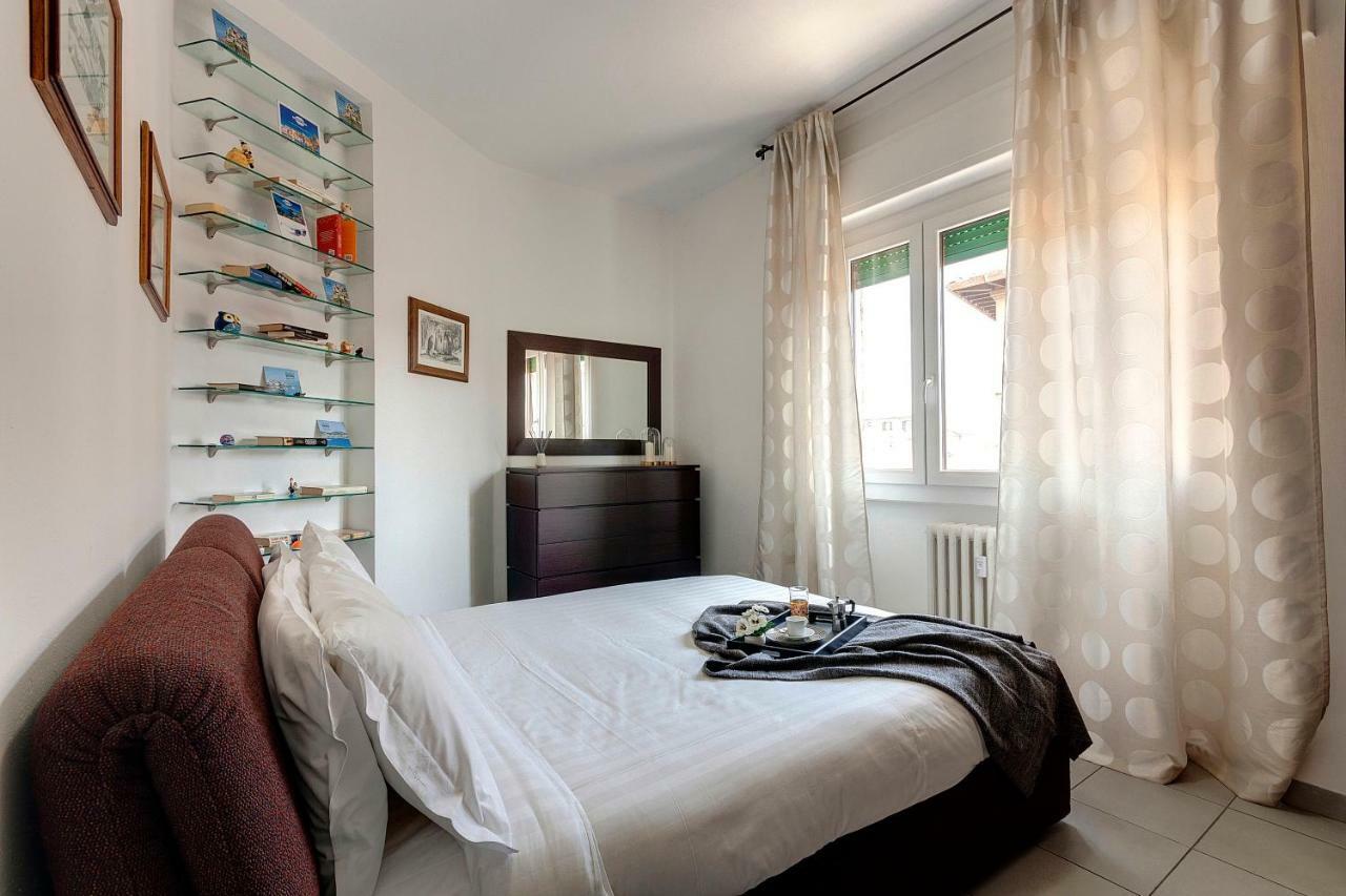 Apartamento Mamo - Binario9 Terrace