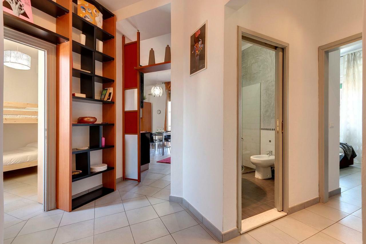 Apartamento Mamo - Binario9 Terrace *