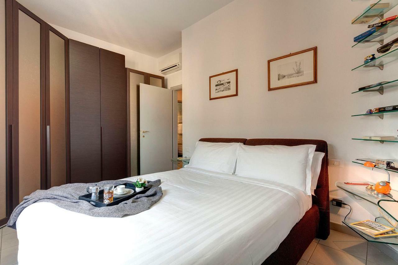 Mamo - Binario9 Terrace Apartamento Florencia