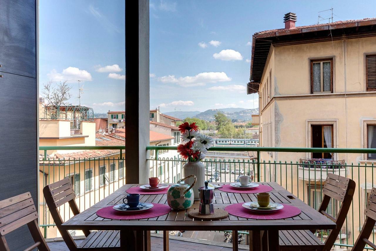 Apartamento Mamo - Binario9 Terrace *
