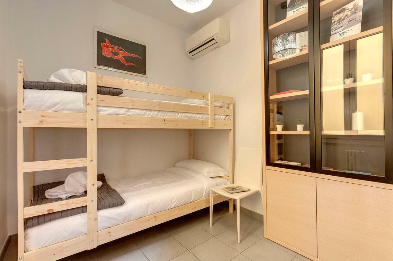 Apartamento Mamo - Binario9 Terrace *