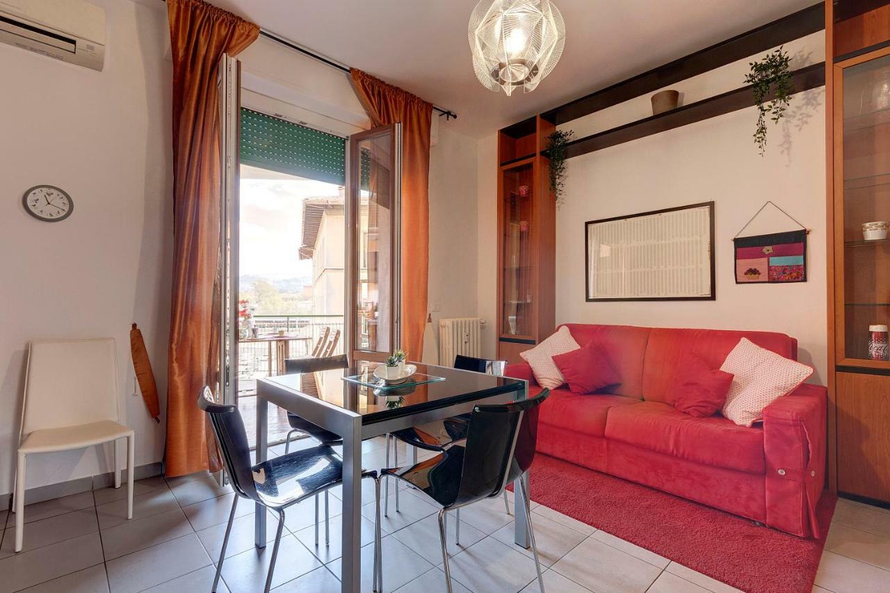 Apartamento Mamo - Binario9 Terrace