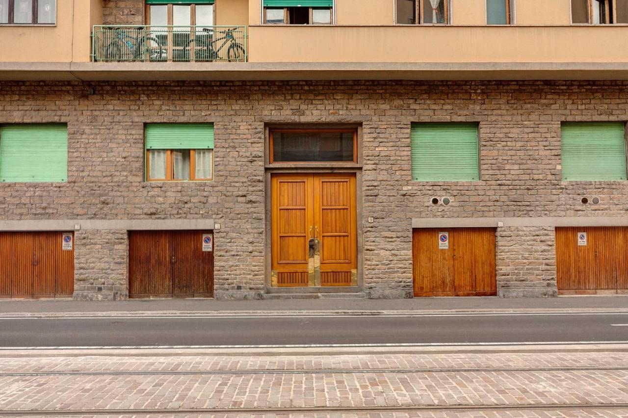 Apartamento Mamo - Binario9 Terrace *